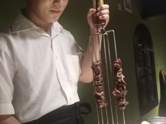 -戈拿旺巴西烤肉(崇文门店)
