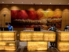 -芽庄喜来登水疗酒店