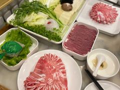 -牛街·马辈儿涮肉(牛街二店)
