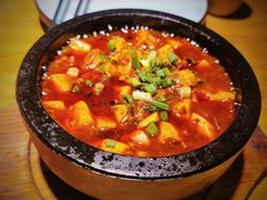 -胡马八破·川菜小馆(高新万达店)