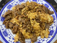 -清真祥和斋餐厅(蓟门小区店)