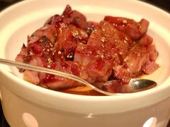 -万豪中餐厅·粤菜·北京粤财JW万豪酒店