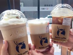 -瑞幸咖啡(解放碑英利大融城店)