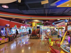 -汤姆熊欢乐世界(光启城店)