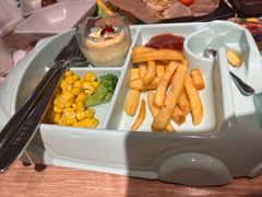 -豪客来牛排(成都锦江大融城店)