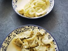 -东方饺子王(新阳路店)