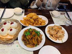 -老厨家(友谊路总店)