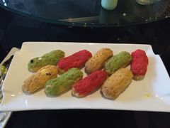 绿洲西餐厅-阳光壹佰美爵酒店-绿洲西餐厅