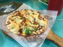 -YOYO悠游美食地图(西市城购物中心店)