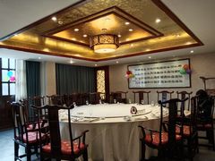 包厢-古韵轩·江浙融合菜(梁溪店)
