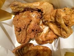 -肯德基(中关村E世界店)