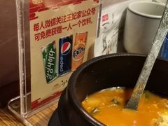 -王妃家(明洞中央店)