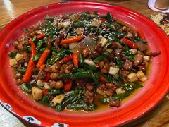 -兔槽江湖菜·重庆璧山兔(水围店)