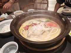-老鸭集(萧山万象汇店)