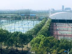 -上海海事大学(临港校区)