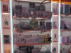 -可爱抓 COCO  GOTCHA(天津鹏欣水游城店)