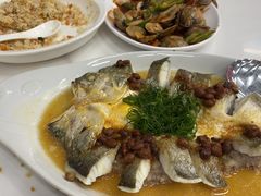 -嘉升大排档(番禺总店)