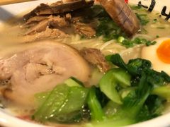 -日出拉面(望京店)