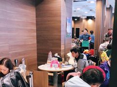 -麦当劳(广州南站店)