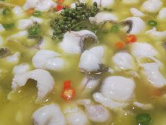 -青花椒花椒鱼(合生汇店)