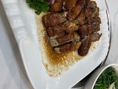 -七叔家宴家常广西菜(明秀东路店)