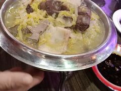 -粗粮人家·东北菜(洋桥店)