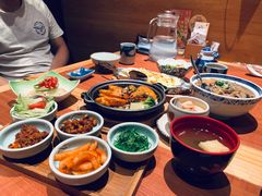 -仓桥家·焗寿司·锅物(光谷步行街店)