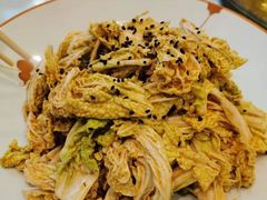 -金杏·粘卷子 烤鸭 农家菜