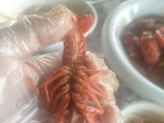 -虾味传奇(生态龙虾城店)