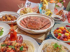 -鲜味食族水产·海鲜餐厅