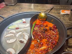 -冯校长老火锅(深圳总店)
