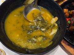 -北李妈妈菜·海肠捞饭(开发区万达店)