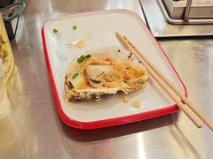 -遇西祠·海鲜烧烤(总店)