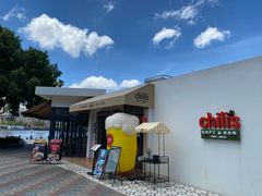 -Chili's Cafe&Bar奇利斯(滨江店)