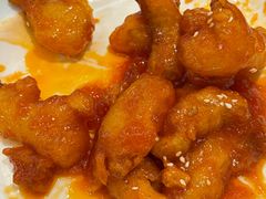 -银村街家常菜·粥饼烤鱼(北线阁店)