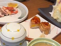 -水之惠鲜鱼料理(王府大街店)