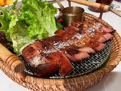 -KEAAMI 摩登泰 by TIAGO(颐堤港店)