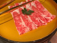 -牛New寿喜烧(闵行龙湖天街店)