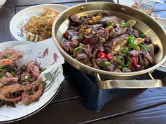 -食光慢宴·安吉土菜馆