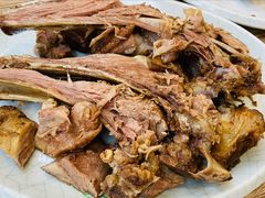 黄焖手抓羊肉-清真·益鑫羊肉手抓馆(花园北街店)