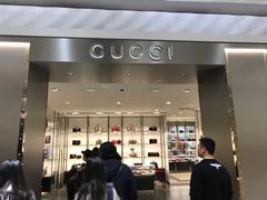 -宝健路步行街(Pedestrian Shopping Street)