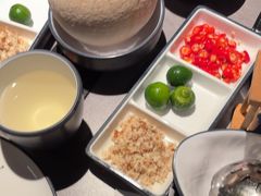 -同仁四季椰子鸡(海岸城天利店)