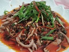 -洪霞餐馆