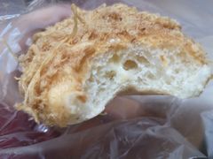 -BreadTalk面包新语·烘焙蛋糕(中华广场店)