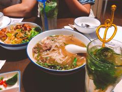 -美奈小馆·越南料理(中航城君尚购物中心店)