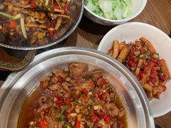 -八碗湘长沙市井菜(坡子街店)