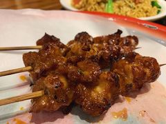 炭烤掌中宝-烧货·活海鲜炭烧(湖滨商业街店)