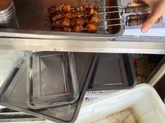 -王记西鎮电烤肉(汶上路店)