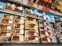 -AEON超市(永旺梦乐城泰达店)