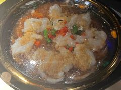 -绿茶餐厅(昆明世纪金源店)